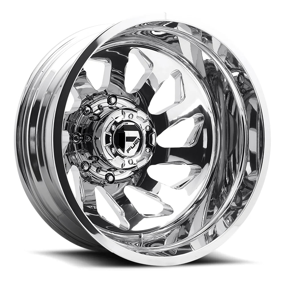 D39 20X8.25 8X200 POLISH -202MM