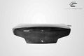 2003-2007 Infiniti G Coupe G35 Carbon Creations HD-R Trunk - 1 Piece