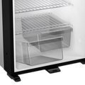 NRX1115S COMPRESSOR REFRIGERATOR 115L