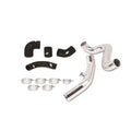 Mishimoto 01-07 Mitsubishi Lancer Evolution 7/8/9 Race Intercooler Kit - Silver