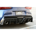 CF Rr Diff Toy Supra 2020