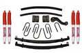 Skyjacker 8" 74.5-93 1/2-3/4T DGE KIT