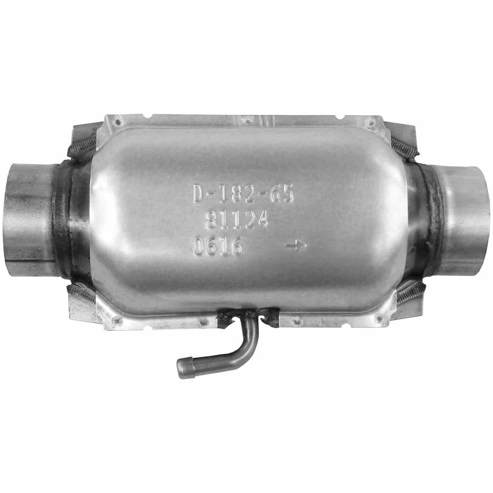 CONVERTER - UNIV. - CARB - CALCAT P