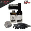 FASS Fuel Systems titanium auto part