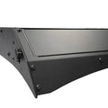 CALI RAISED light bar detail