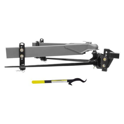 STEADi-FLEX Light Weight Distributing Kit w/Shan