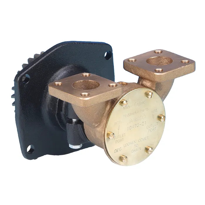 PUMP BRZ FLG 040 BSP
