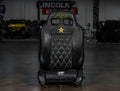 EnduroTrek Reclining Suspension Seat 4 Extra Tall Passenger