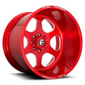 FF069 24X11 BLANK POLISHED 0MM (114