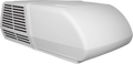MACHS 10 13500 BTU A/C TEXTURED BLACK