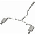 EXHAUST KIT - 13-19 FORD TAURUS 3.5
