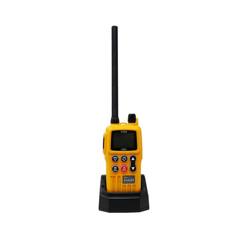 V200 SURVIVAL RADIO KIT VHF MULTI-