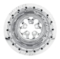 15X10 POLISHED ALPHA-1 5X4.5 3" BS