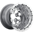 15X10 POLISHED ALPHA-1 5X4.5 3" BS