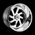 FF039 22X12 BLANK POLISHED -55MM (1