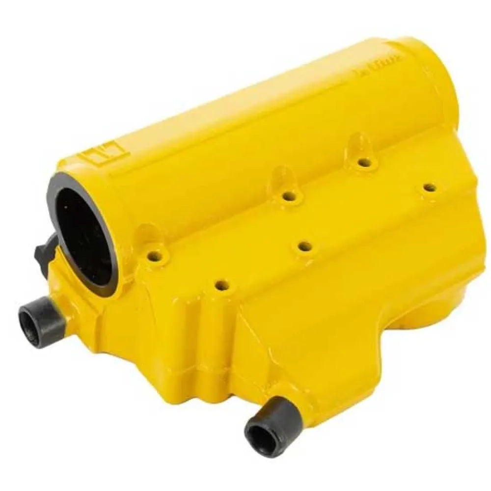 HEAT EXCHANGER HOUSING FOR M3.09/28
