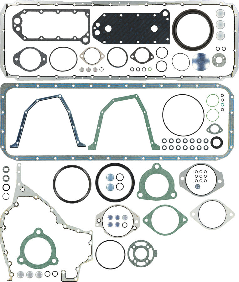 GASKET SET, CRANK CASE