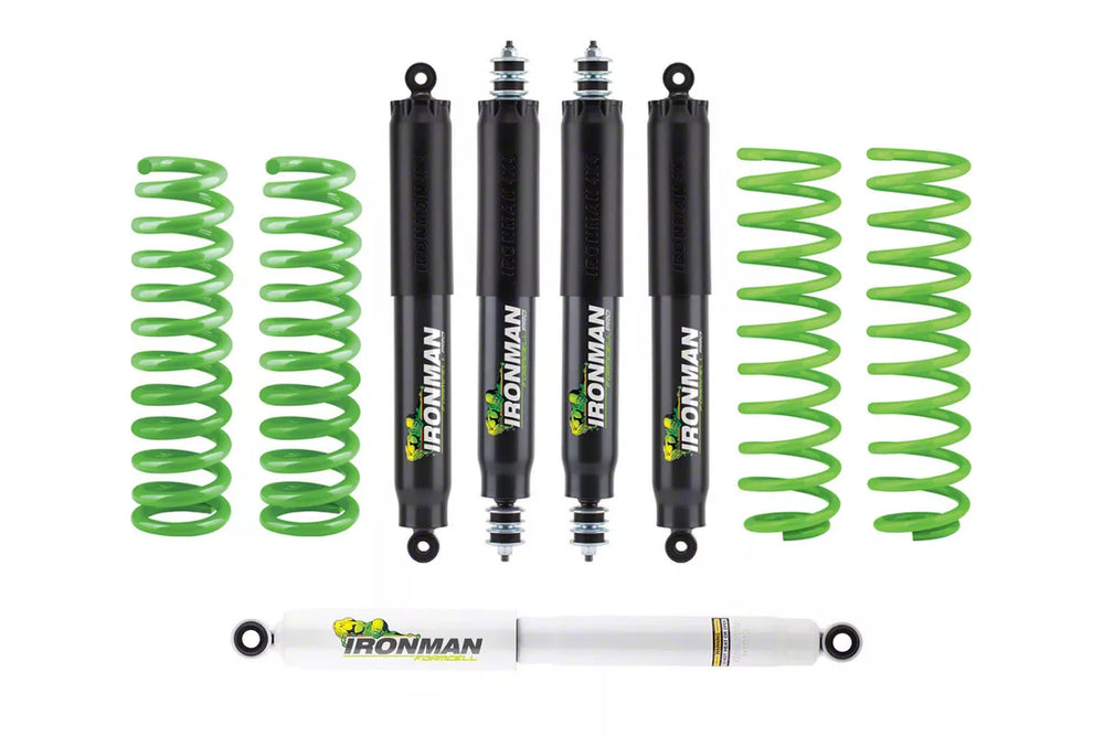 2023 GLADIATOR FOAM CELL PRO2 SUSPENSION LIFT KIT