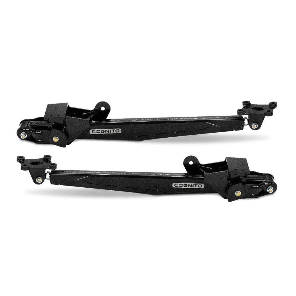 20C DURAMAX HD 6.6L DCLB/CCLB 68 IN TRACTION BAR KIT FLOURESCENT ORANGE