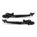 20C DURAMAX HD 6.6L DCLB/CCLB 68 IN TRACTION BAR KIT FLOURESCENT ORANGE