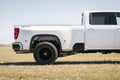 20C DURAMAX HD 6.6L DCLB/CCLB 68 IN TRACTION BAR KIT FLOURESCENT ORANGE