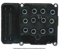 ANTI-LOCK BRAKING SYSTEMS