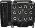 ANTI-LOCK BRAKING SYSTEMS