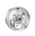 Weld S71 18x9 / 5x4.75 BP / 5.7in. BS Black Wheel (Medium Pad) - Non-Beadlock