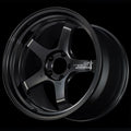 Advan GT Beyond-R 18X10.0 / +25 Offset / 5x114.3 BC / 73mm Bore / Racing Titanium Black