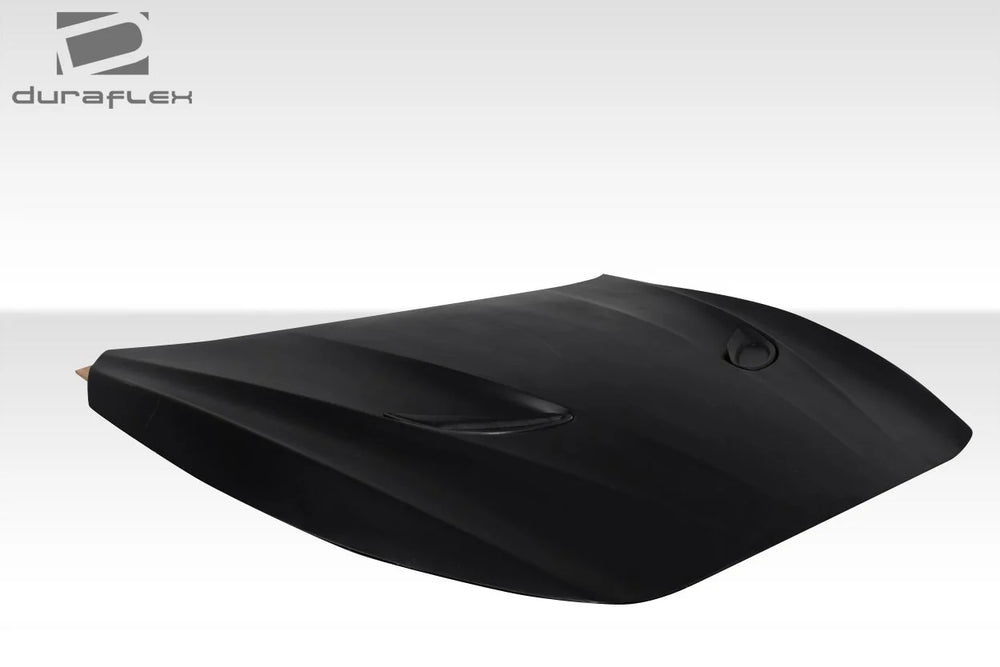 2014-2023 Infiniti Q50 Duraflex S Concept Hood - 1 Piece