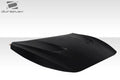 2014-2023 Infiniti Q50 Duraflex S Concept Hood - 1 Piece