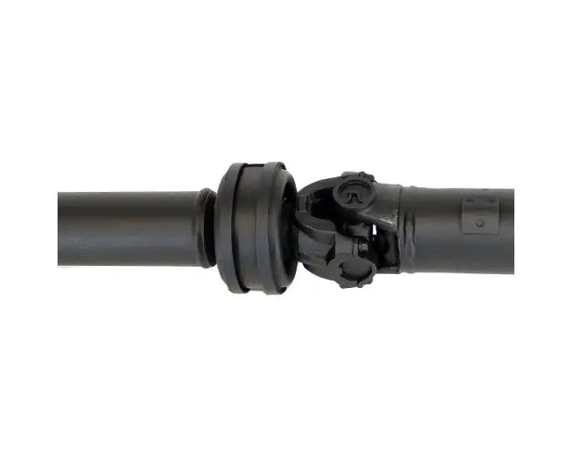 REAR DRIVESHAFT
