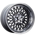 SSR auto part