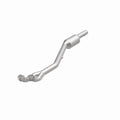 Magnaflow auto part close-up