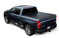LEER roof rack