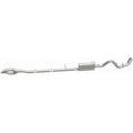 DIRECT-FIT EXHAUST SYSTEM REPLACEME