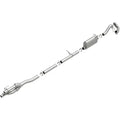 DIRECT-FIT EXHAUST SYSTEM REPLACEME