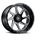 TUFF T4B 26X14 8/165 ET-72 CB125.1