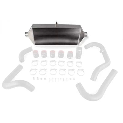 Extreme Turbo Systems titanium intake system