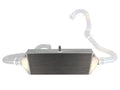Extreme Turbo Systems blue intercooler