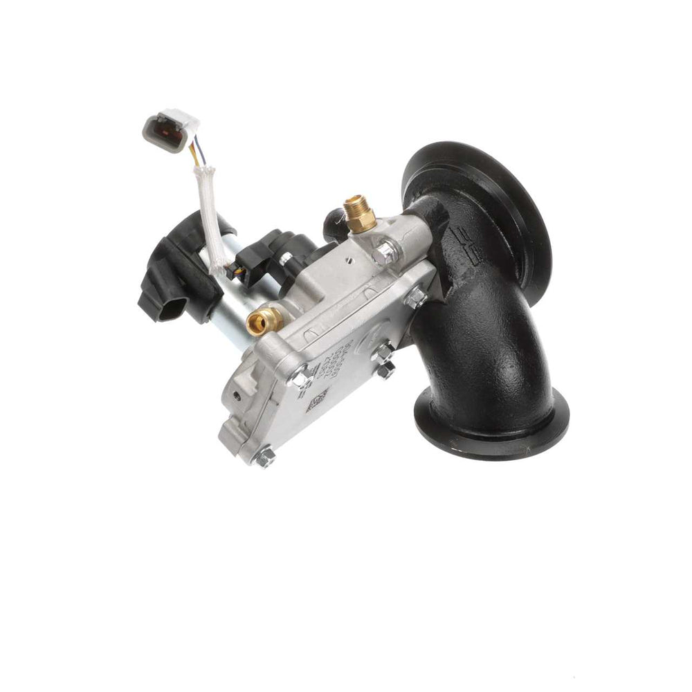HEAVY DUTY EXHAUST GAS RECIRCULATIO