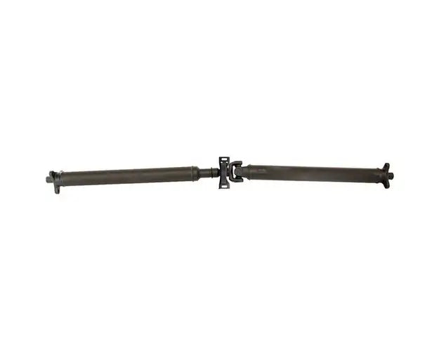 REAR DRIVESHAFT