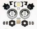 Wilwood auto part
