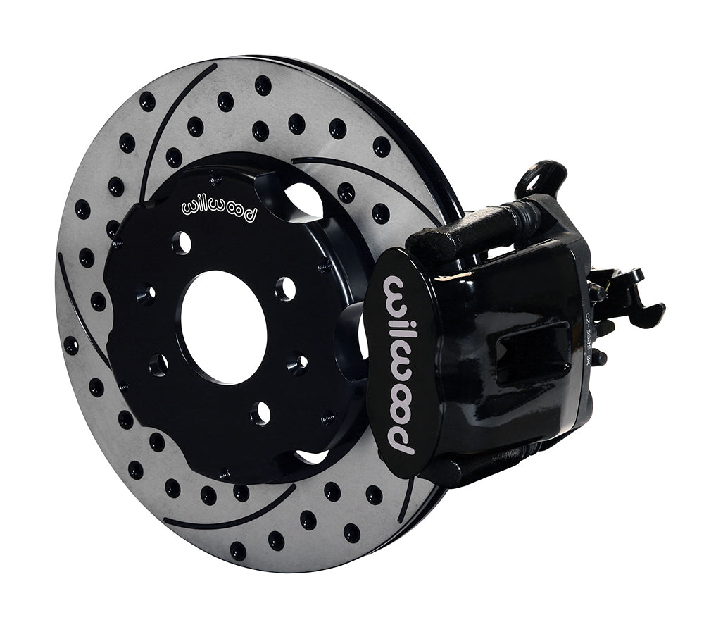 Wilwood auto part