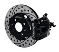 Wilwood auto part