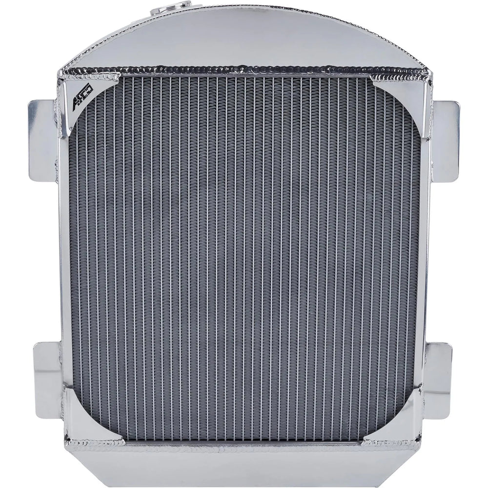 HR RAD 18 X 24 W/TABS FORD