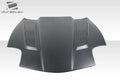 1997-2004 Chevrolet Corvette C5 Duraflex H Design Hood - 1 Piece