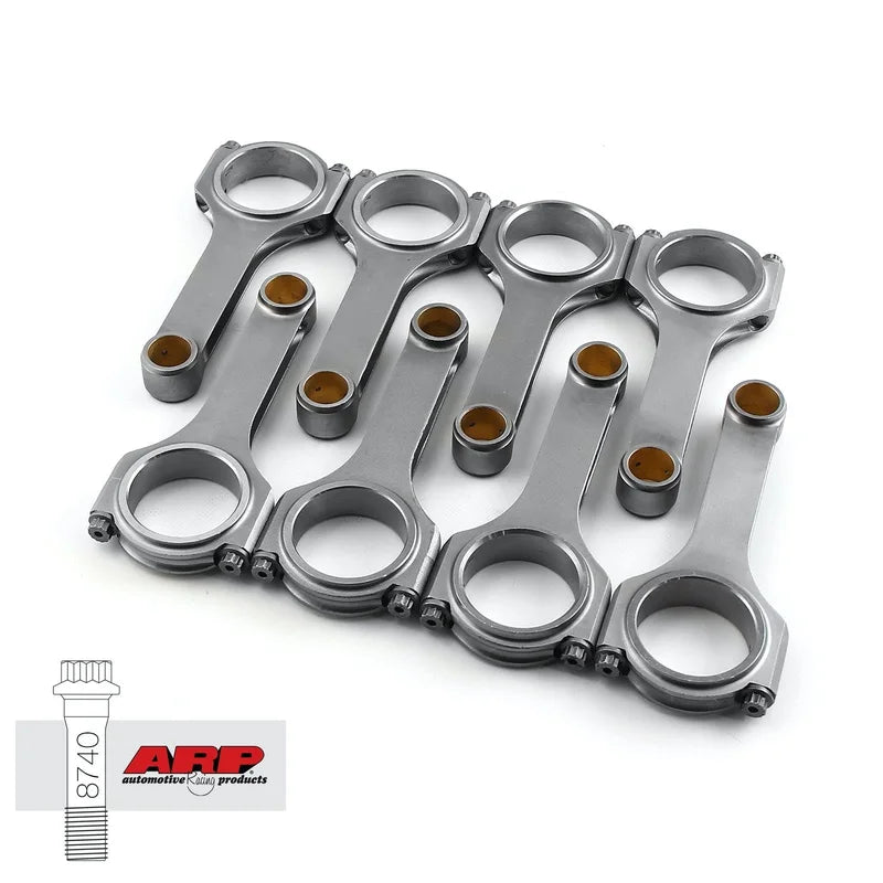 H-BEAM CONNECTING ROD
