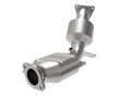 aFe auto part close-up