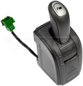 PREMIUM I-SHIFT SHIFTER